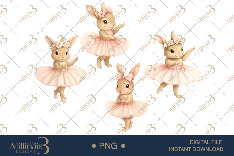 Ballerina Clipart Image 20