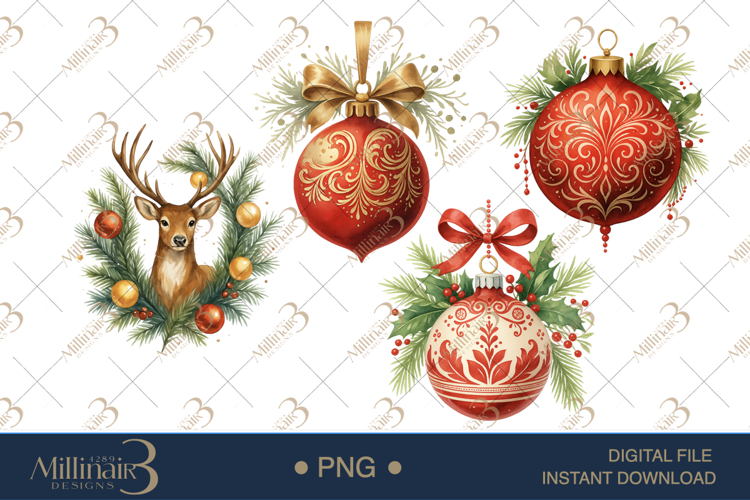 Weihnachten Png Image 3