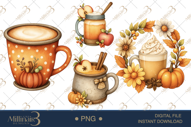 Drink Png Image 23