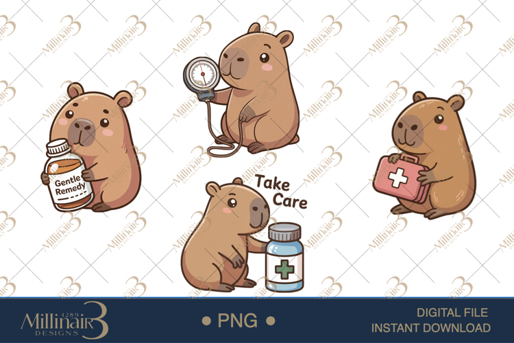 Nurse Sublimation Designs Image 8