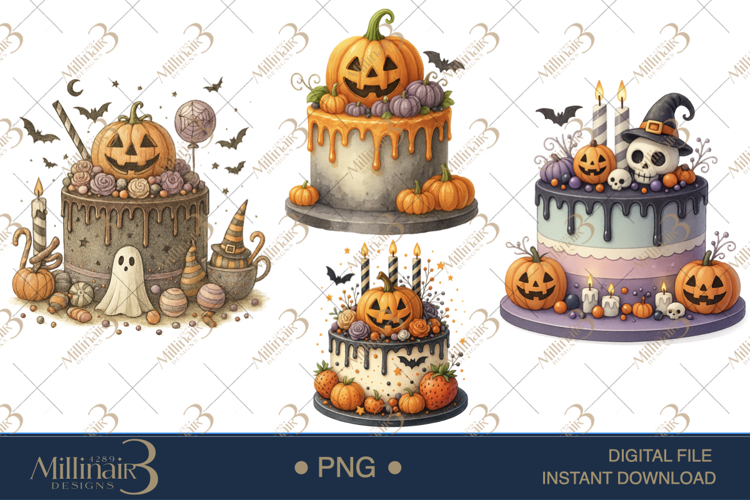 Cake Png Image 5