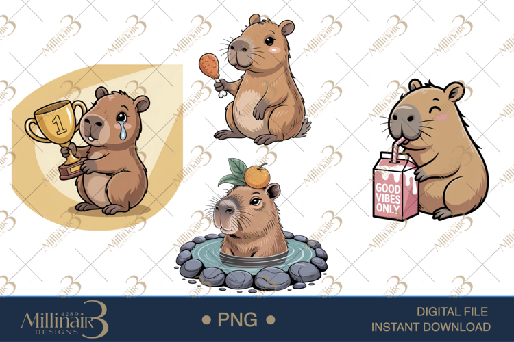 Animals Png Image 14