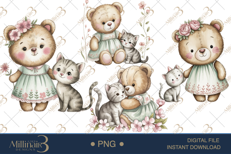 Kitten Png Image 23