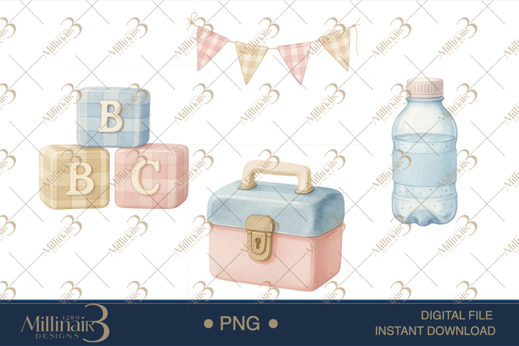 School Clipart Image 10