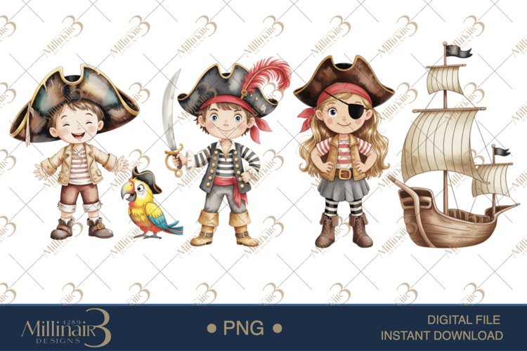 Pirate ship png Image 5