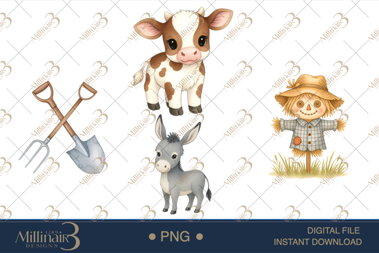 Pig Png Image 13