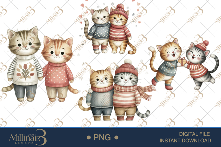 Cat Png Image 24