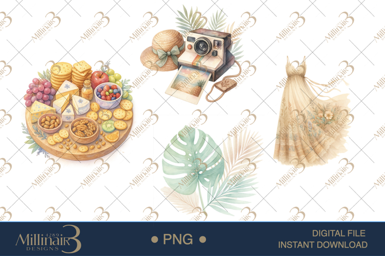 Beach PNG Image 23