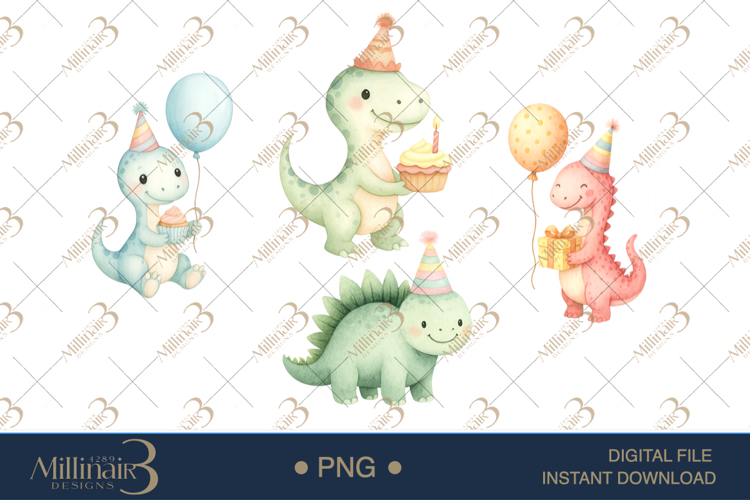 Dinosaur Png Image 6