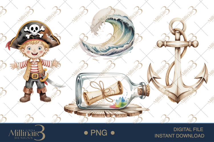 Pirate ship png Image 4