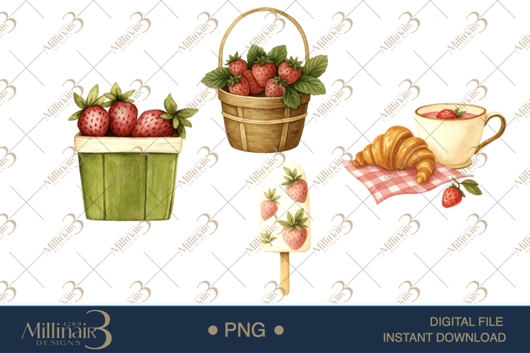 Sweet Clipart Image 2