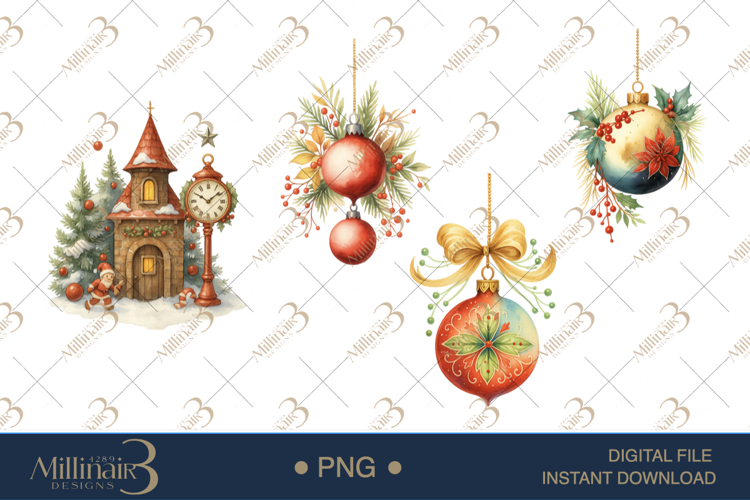 Weihnachten Png Image 2