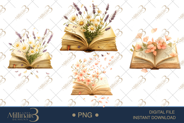 Wildflower Png Image 12