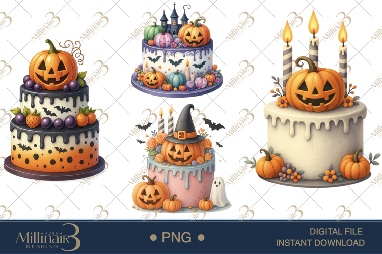 Cake Png Image 4