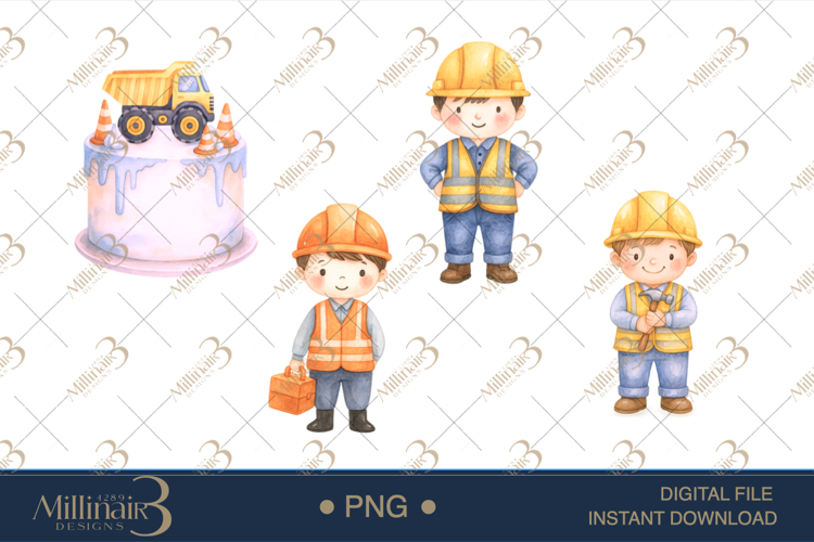 Construction PNGs Image 4