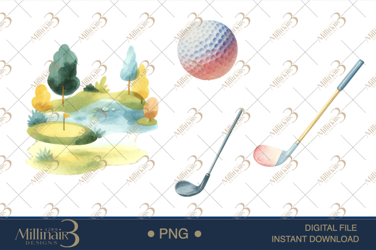 Sports Clipart Image 16