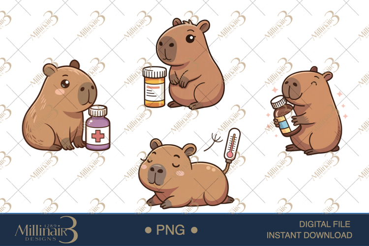 Nurse Sublimation Designs Image 7