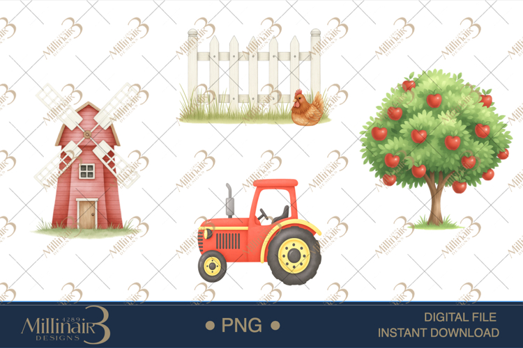 Pig Png Image 12