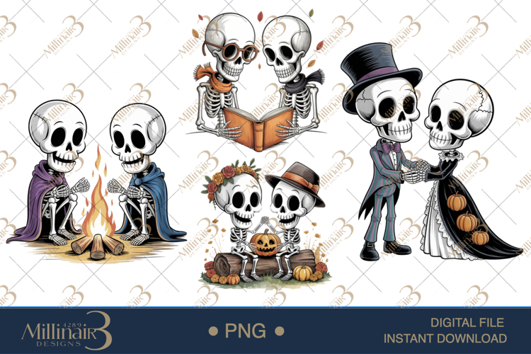 Couple Png Image 6