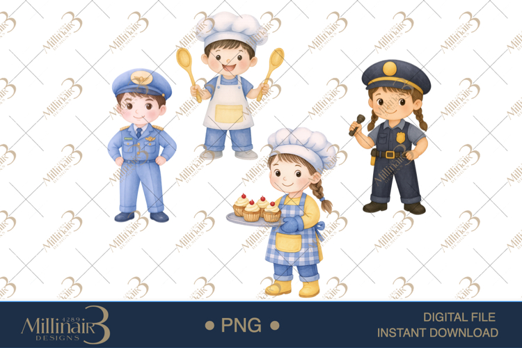 Classroom Clipart Image 9