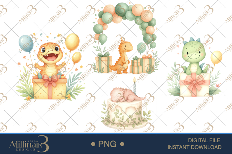 Dinosaur Png Image 4