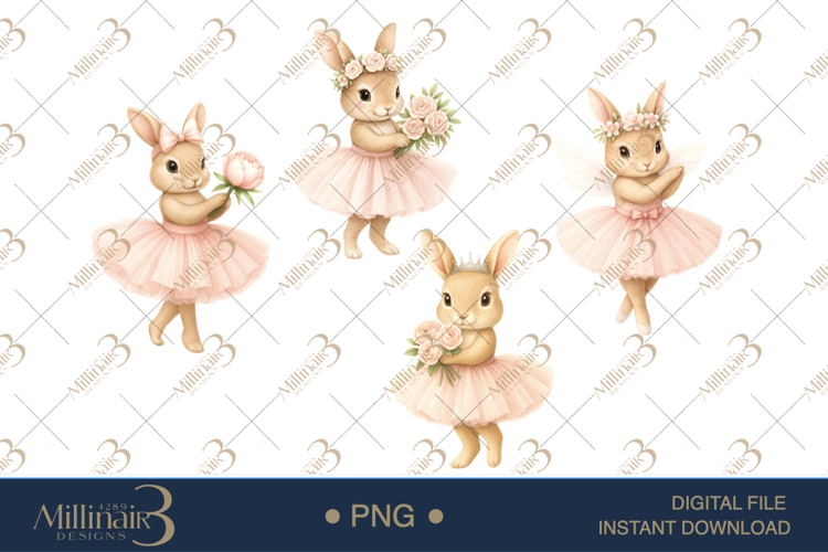 Ballerina Clipart Image 18