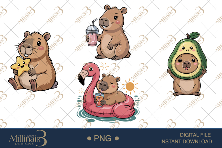Animals Png Image 12