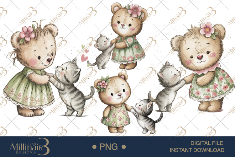 Kitten Png Image 21