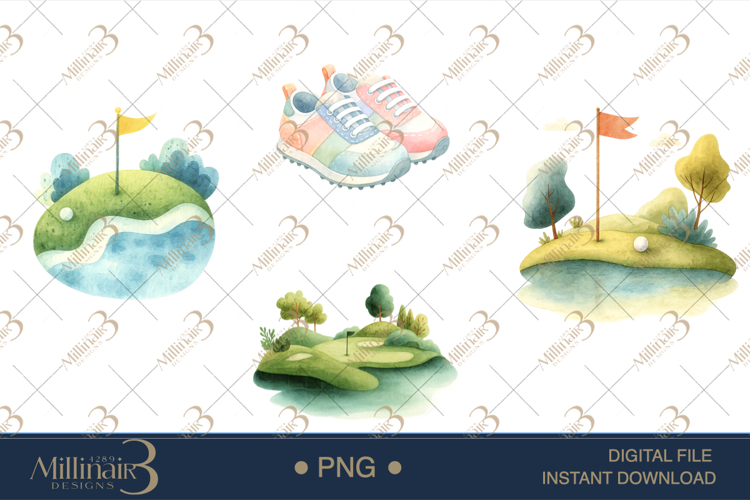 Sports Clipart Image 15