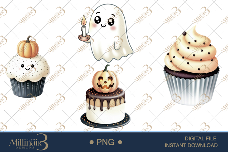 Halloween Png Image 20