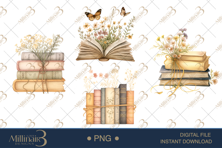 Wildflower Png Image 11