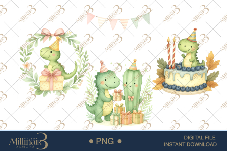 Dinosaur Png Image 3