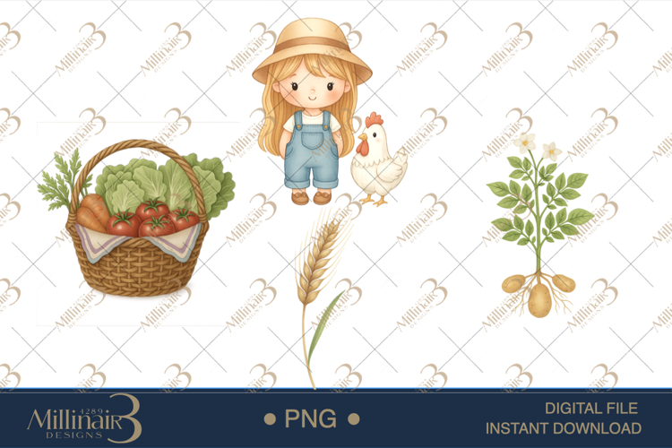 Pig Png Image 10