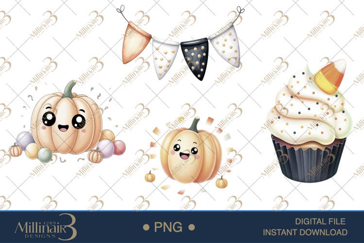 Halloween Png Image 18