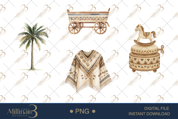 May Clipart Image 8