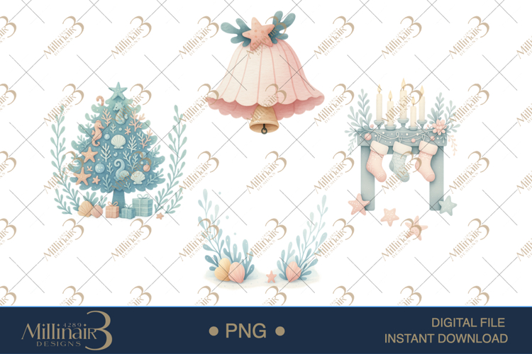 Mermaid Png Image 4