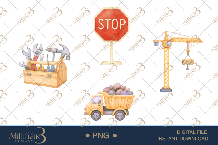 Construction PNGs Image 2