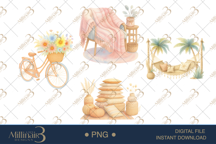 Beach PNG Image 20