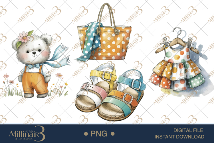 Bear PNGs Image 6