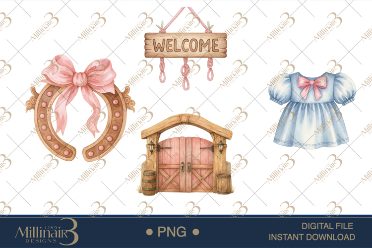 Cowgirl Png Image 2