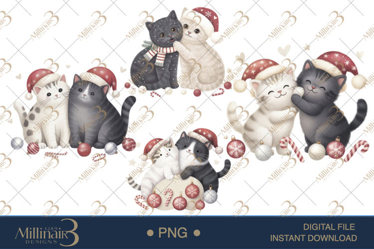 Cat Png Image 18