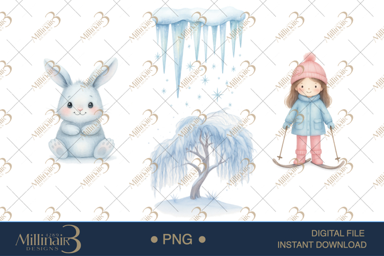 Winter Png Image 5