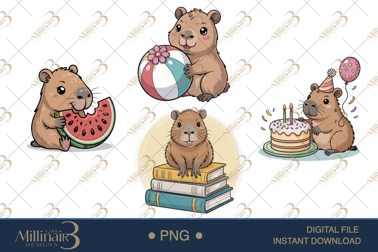 Animals Png Image 11