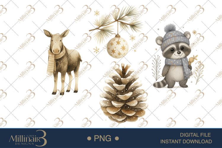 Animal Illustrations Image 21