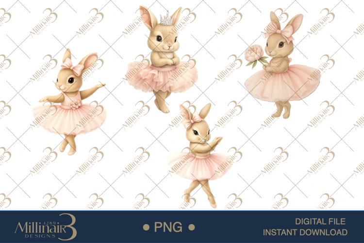 Ballerina Clipart Image 16