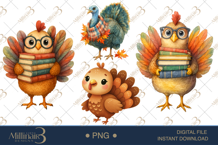 Thanksgiving Graphics Image 2