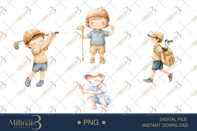 Sports Clipart Image 13