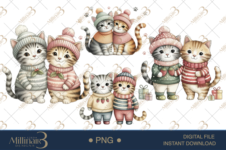 Cat Png Image 20