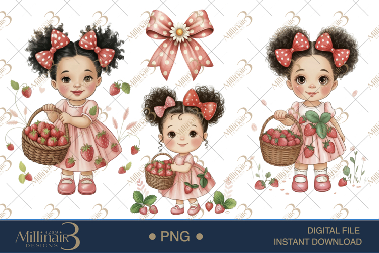 Spring Watercolor Clipart Image 17