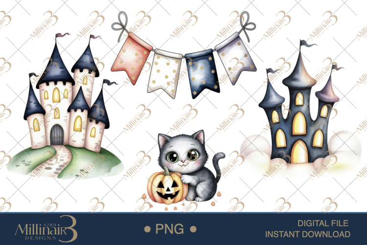 Halloween Png Image 17